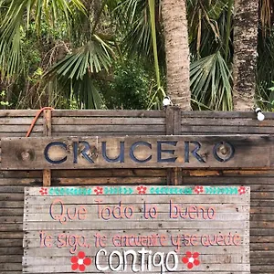 Crucero Alojamento de Acomodação e Pequeno-almoço