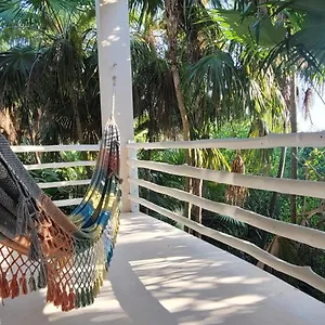 Casa Ambar & Boutique - Located In The Heart Of Zone (adults Only) Hotel