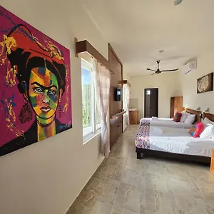 Casa Frida Tulum