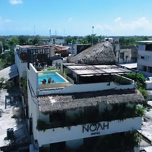 Noah Hotel