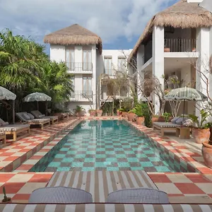 Panamera Hotel