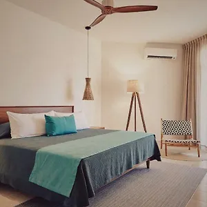 Casa Altamar Hotel